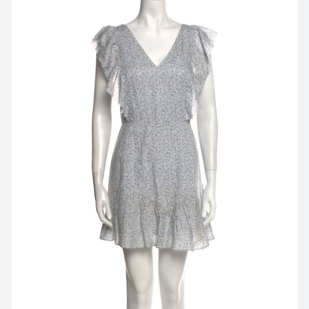 Loveshackfancy dress size 2